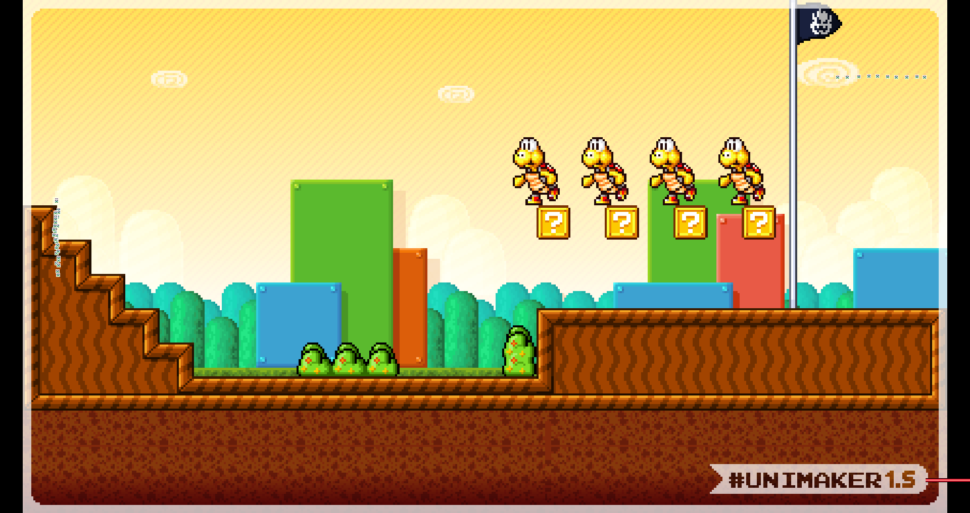 bloons td - Mario Kart PC