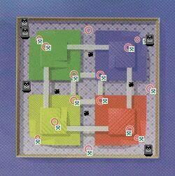 Block fort - Mario Kart PC
