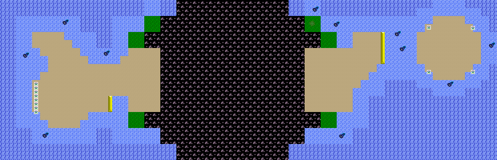 Battle Course 2 - Mario Kart PC