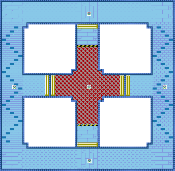 Battle Course 2 - Mario Kart PC
