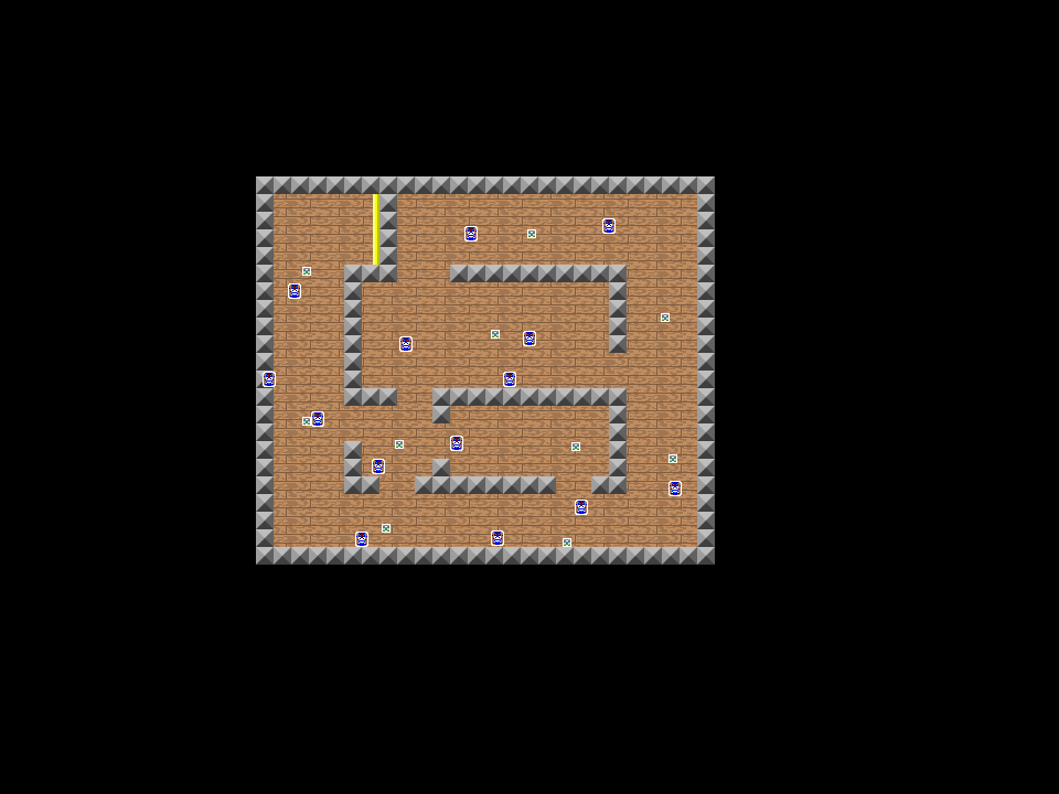 Boodle Battle - Mario Kart PC