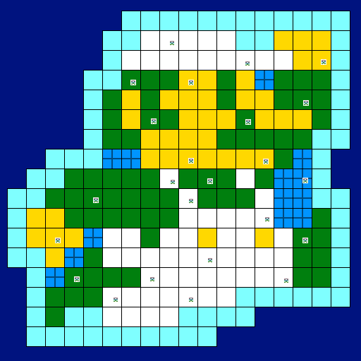 8 bit koopa troopa grid