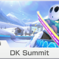 DK Summit - Mario Kart PC