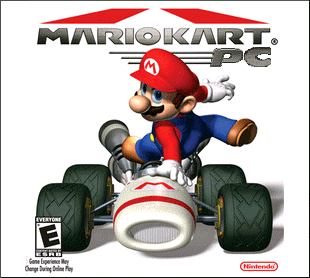 mario kart on pc download