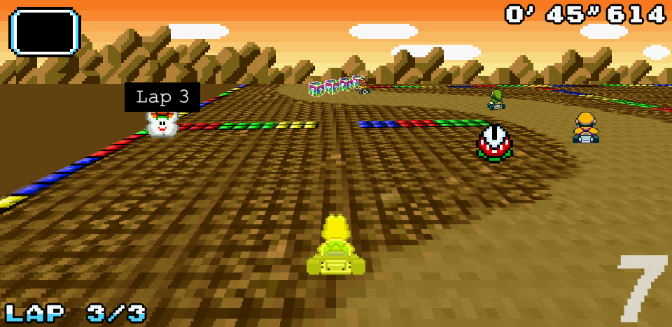 Baixar & Jogar Mario Kart Tour no PC & Mac (Emulador)