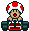 toad
