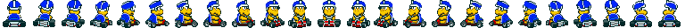 mario