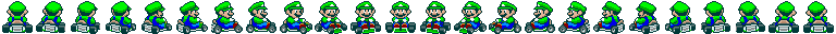 mario