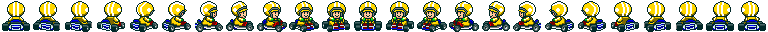 mario