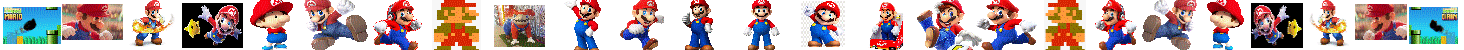 mario