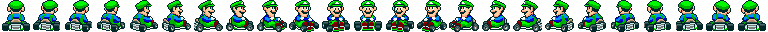 mario
