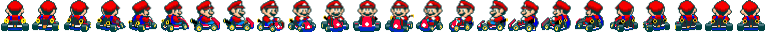 mario