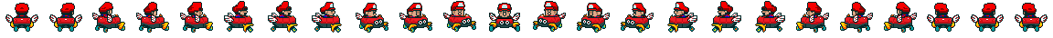mario