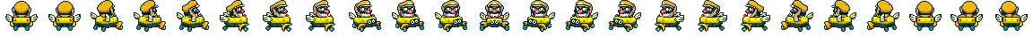 mario