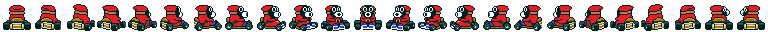 mario