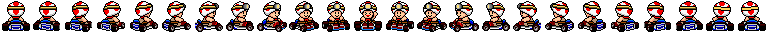 mario