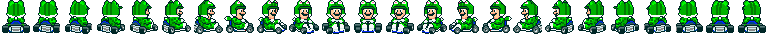 mario