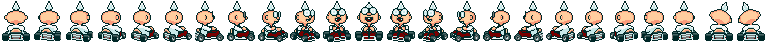 mario