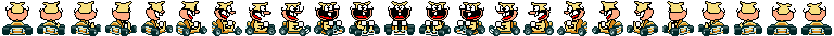 mario