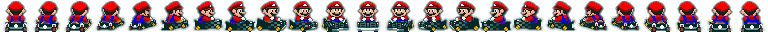 mario