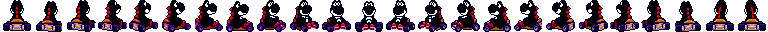 mario