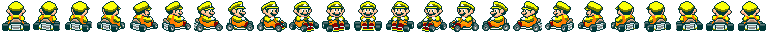 mario