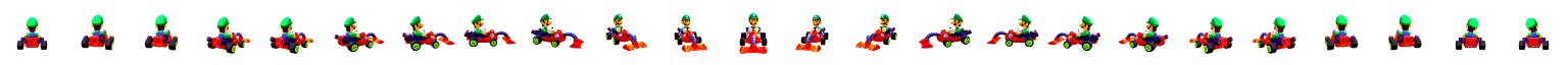 mario