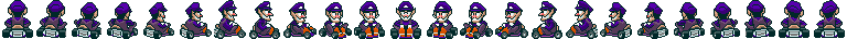 mario