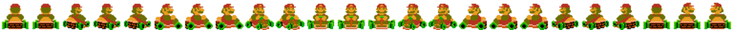 mario
