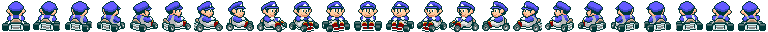 mario