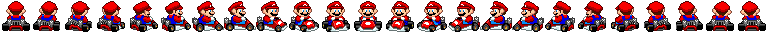 mario
