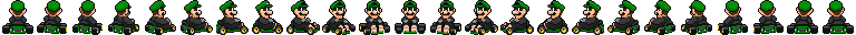 mario