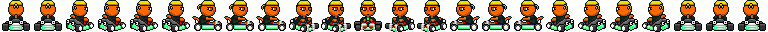 mario