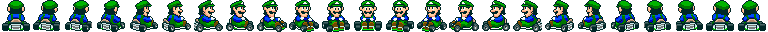 mario