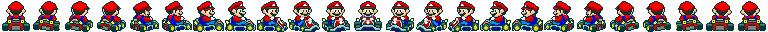 mario