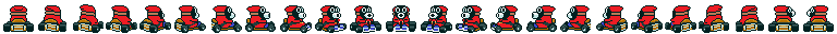 mario