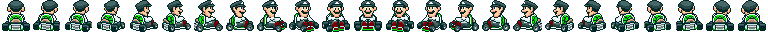 mario