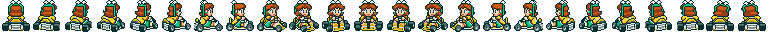 mario