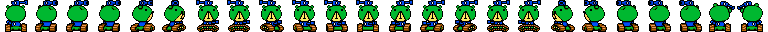mario