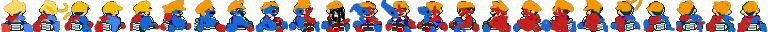 mario