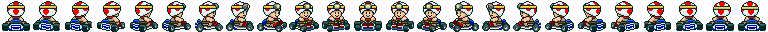 mario