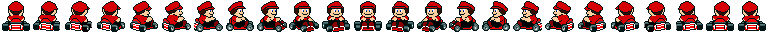 mario