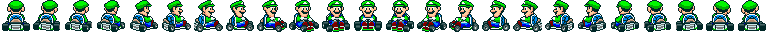 mario