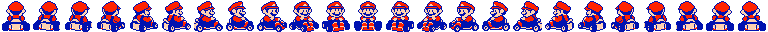 mario