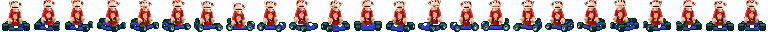 mario