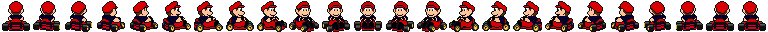 mario