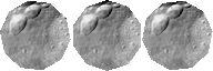 Lunar Rock
