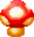 GBA Mushroom (BIG)