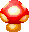 GBA Mushroom (small)