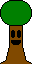 Minigame Tree (Battle)